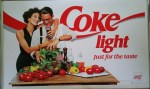 1992 Just for the taste CC Light (Small)
